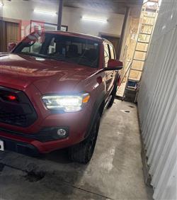 تويوتا تاكوما